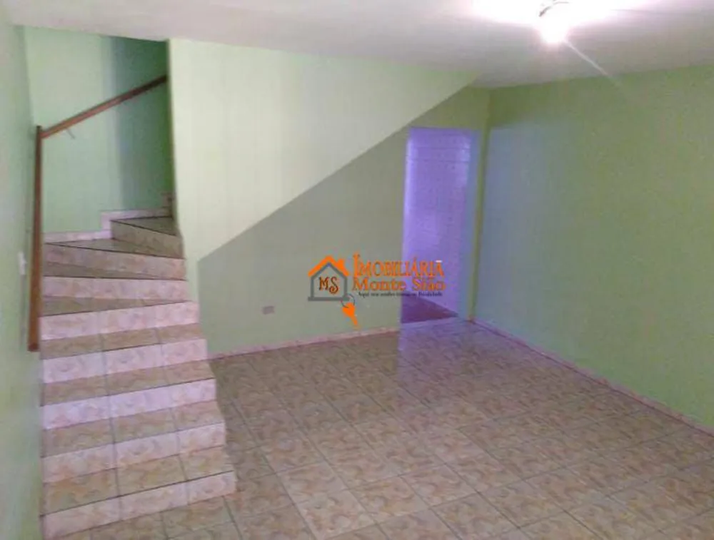 Sobrado, 2 quartos, 100 m² - Foto 5