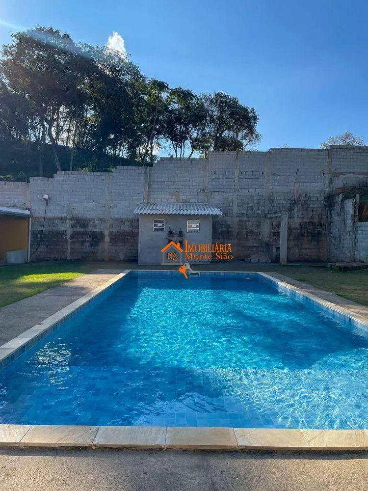 Chácara, 3 quartos, 1400 m² - Foto 5
