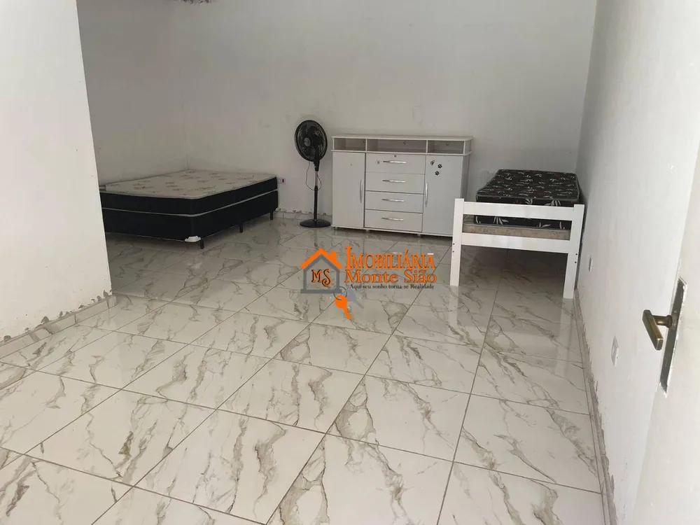 Chácara, 3 quartos, 1400 m² - Foto 9