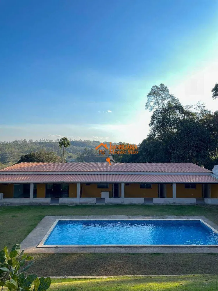 Chácara, 3 quartos, 1400 m² - Foto 7