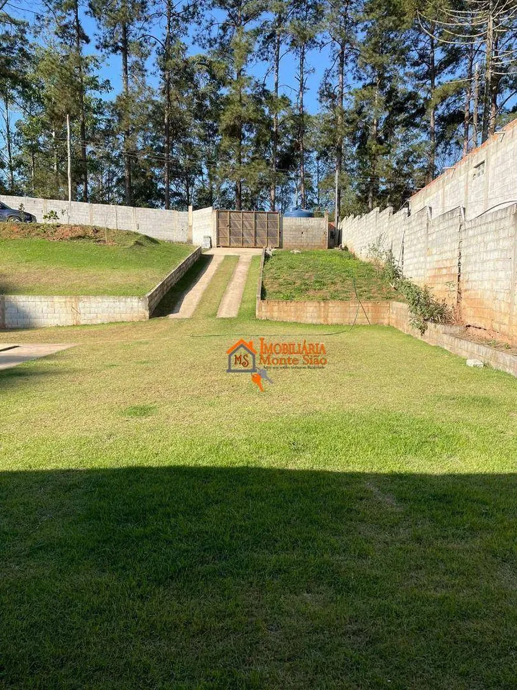 Chácara, 3 quartos, 1400 m² - Foto 3