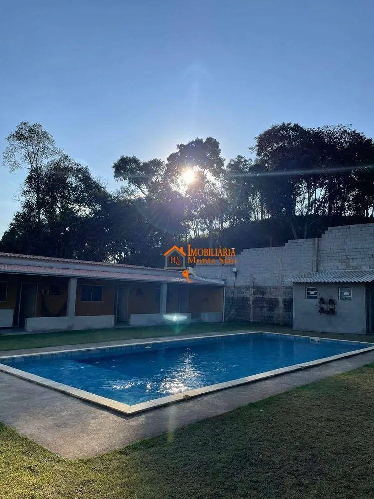 Chácara, 3 quartos, 1400 m² - Foto 6