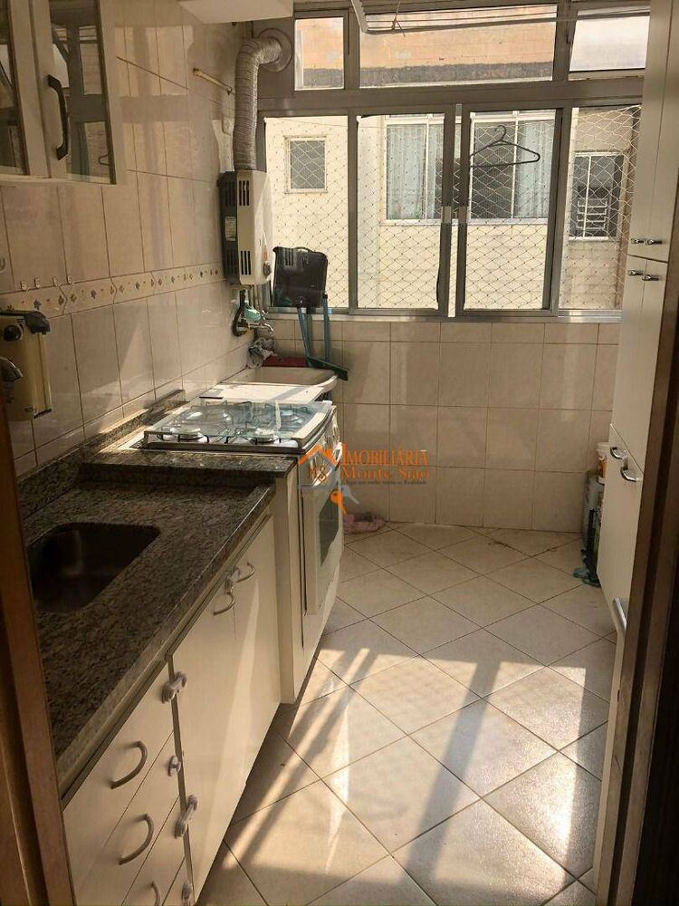 Apartamento, 2 quartos, 61 m² - Foto 3