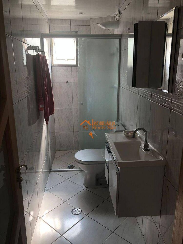 Apartamento, 2 quartos, 61 m² - Foto 2