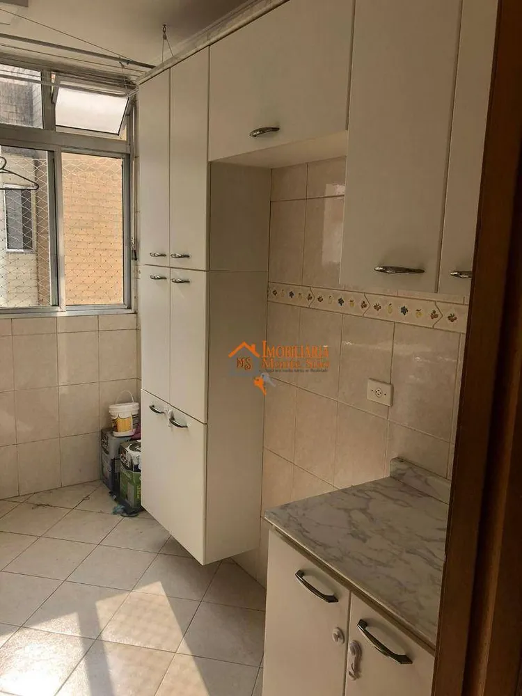 Apartamento, 2 quartos, 61 m² - Foto 5