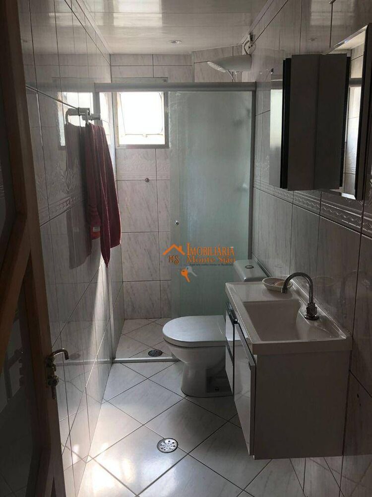 Apartamento, 2 quartos, 61 m² - Foto 4