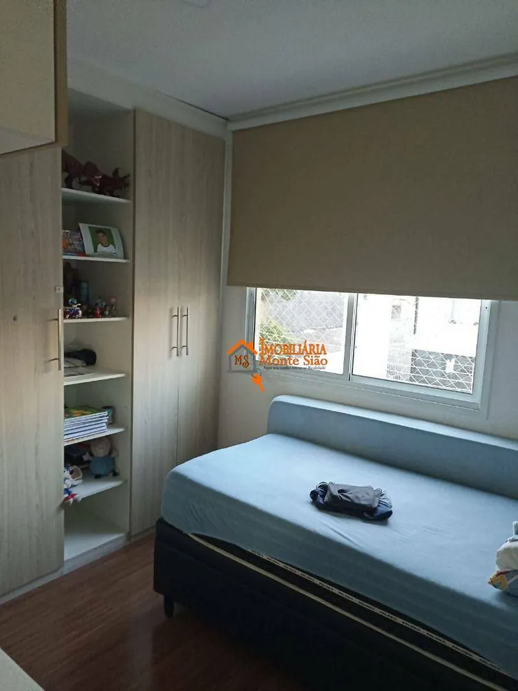 Apartamento, 3 quartos, 69 m² - Foto 9