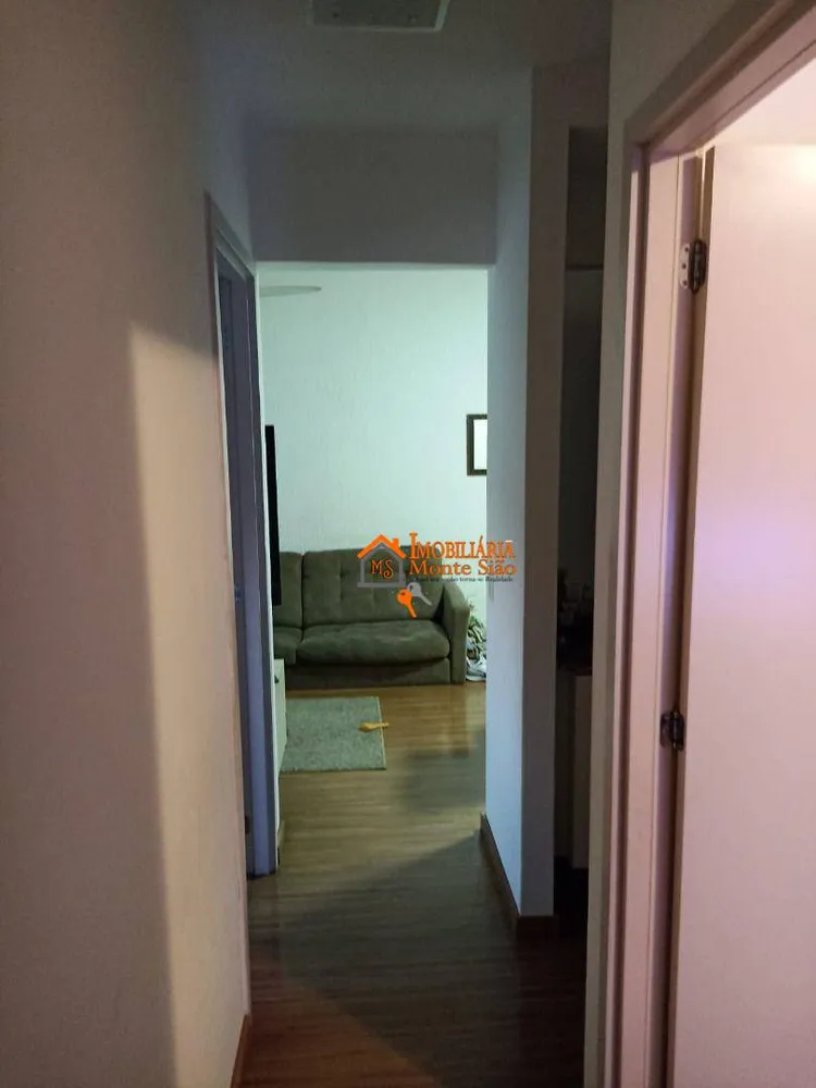 Apartamento, 3 quartos, 69 m² - Foto 10