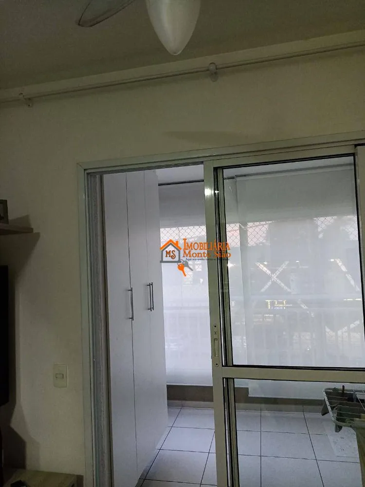 Apartamento, 3 quartos, 69 m² - Foto 8