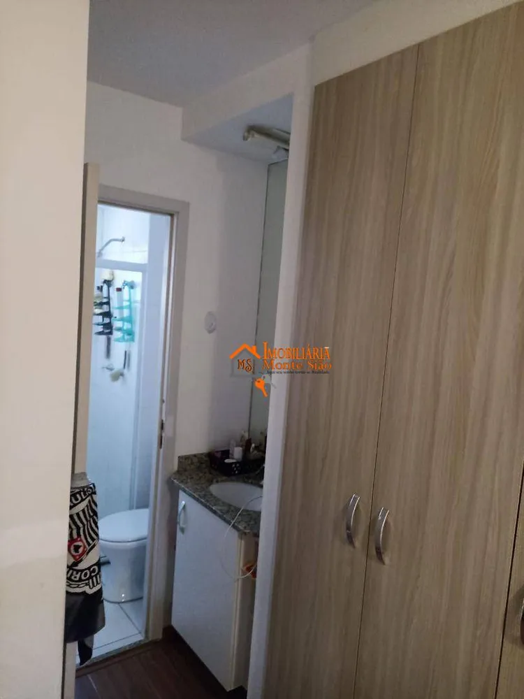 Apartamento, 3 quartos, 69 m² - Foto 8