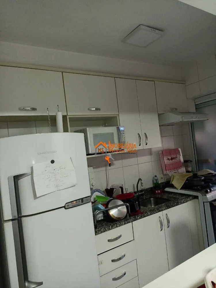 Apartamento, 3 quartos, 69 m² - Foto 6