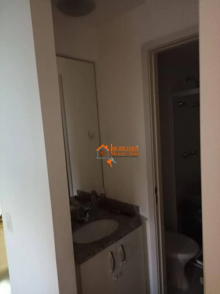 Apartamento, 3 quartos, 69 m² - Foto 5