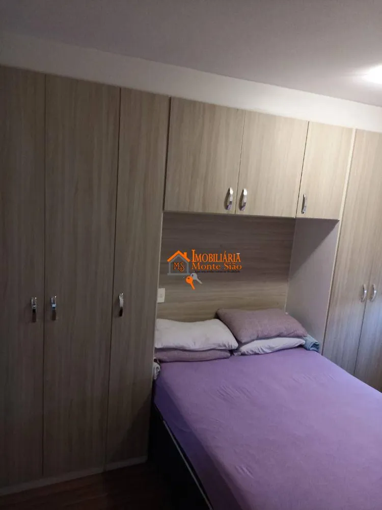 Apartamento, 3 quartos, 69 m² - Foto 7