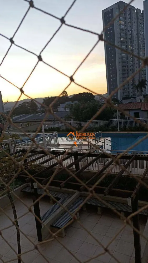 Apartamento, 3 quartos, 69 m² - Foto 3