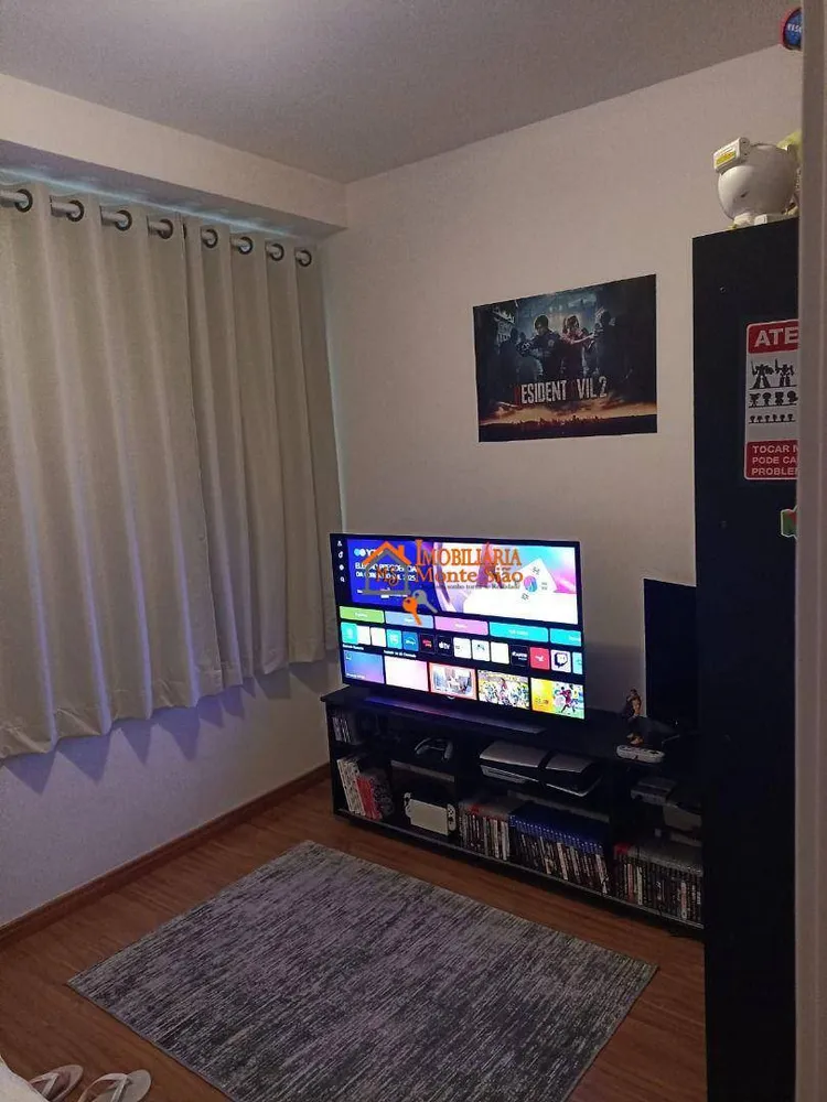 Apartamento, 3 quartos, 69 m² - Foto 7