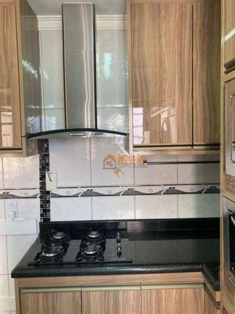Apartamento, 2 quartos, 45 m² - Foto 3
