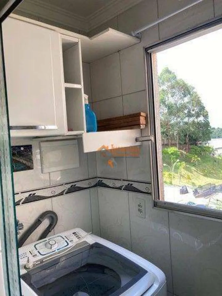 Apartamento, 2 quartos, 45 m² - Foto 5