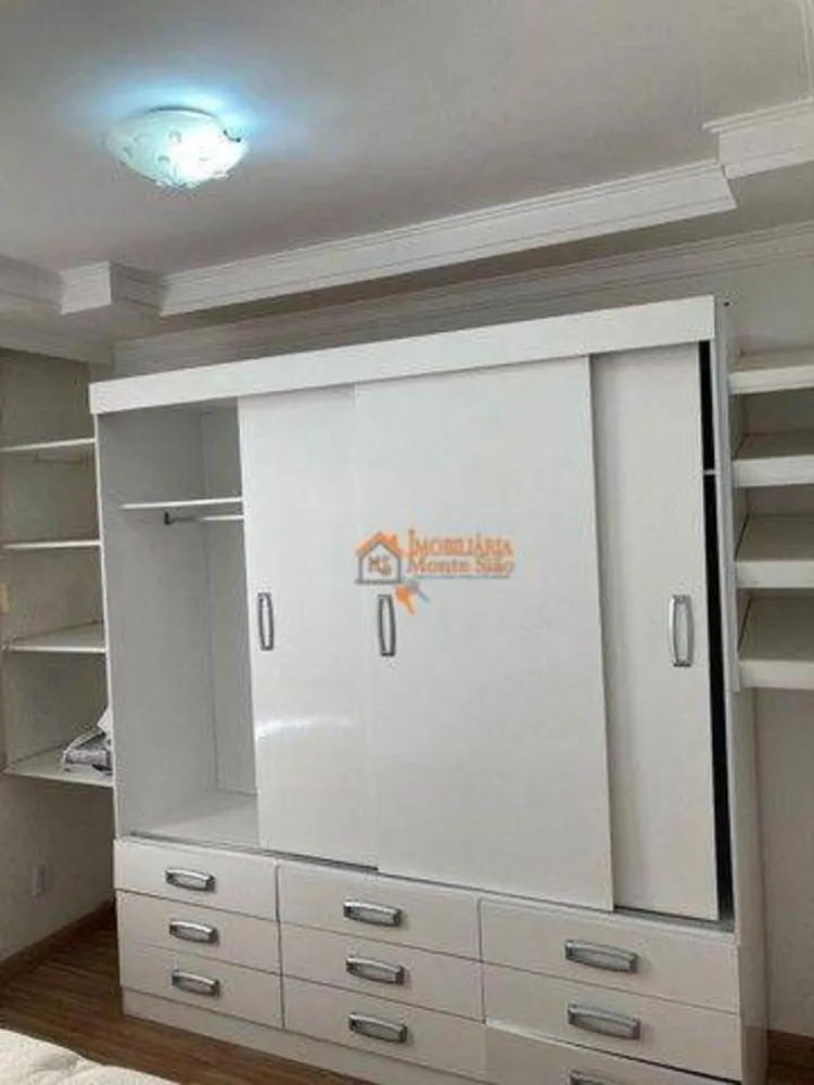Apartamento, 2 quartos, 45 m² - Foto 4