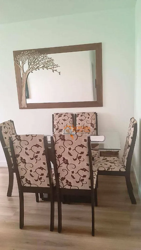 Apartamento, 2 quartos, 44 m² - Foto 8