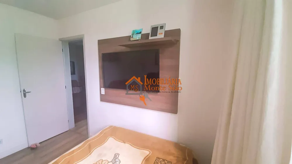 Apartamento, 2 quartos, 44 m² - Foto 9