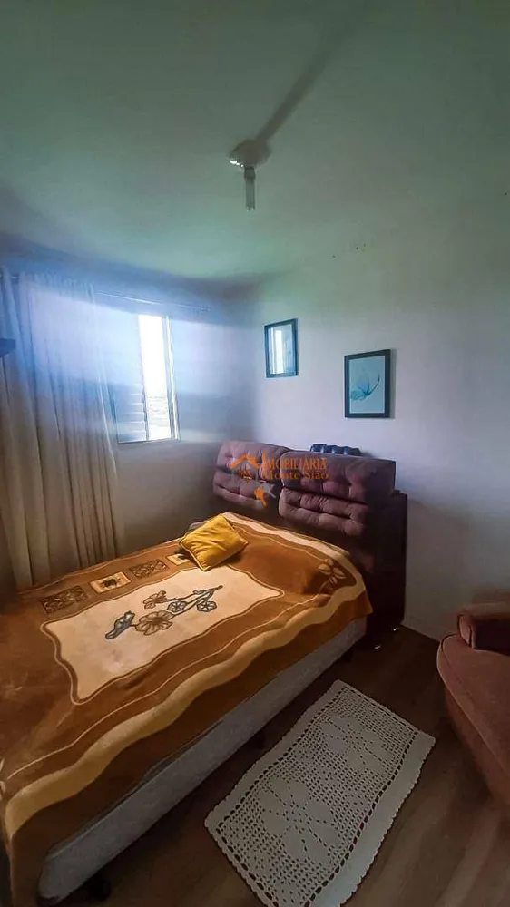 Apartamento, 2 quartos, 44 m² - Foto 10