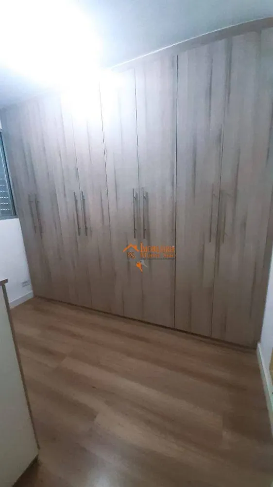 Apartamento, 2 quartos, 44 m² - Foto 6