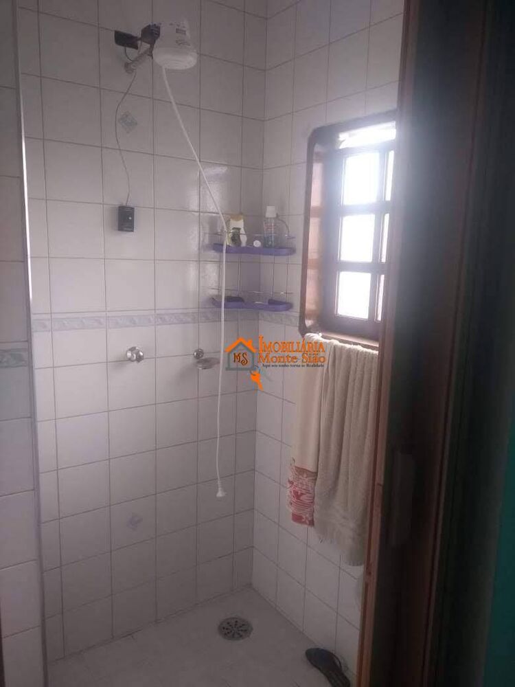 Sobrado, 3 quartos, 180 m² - Foto 13