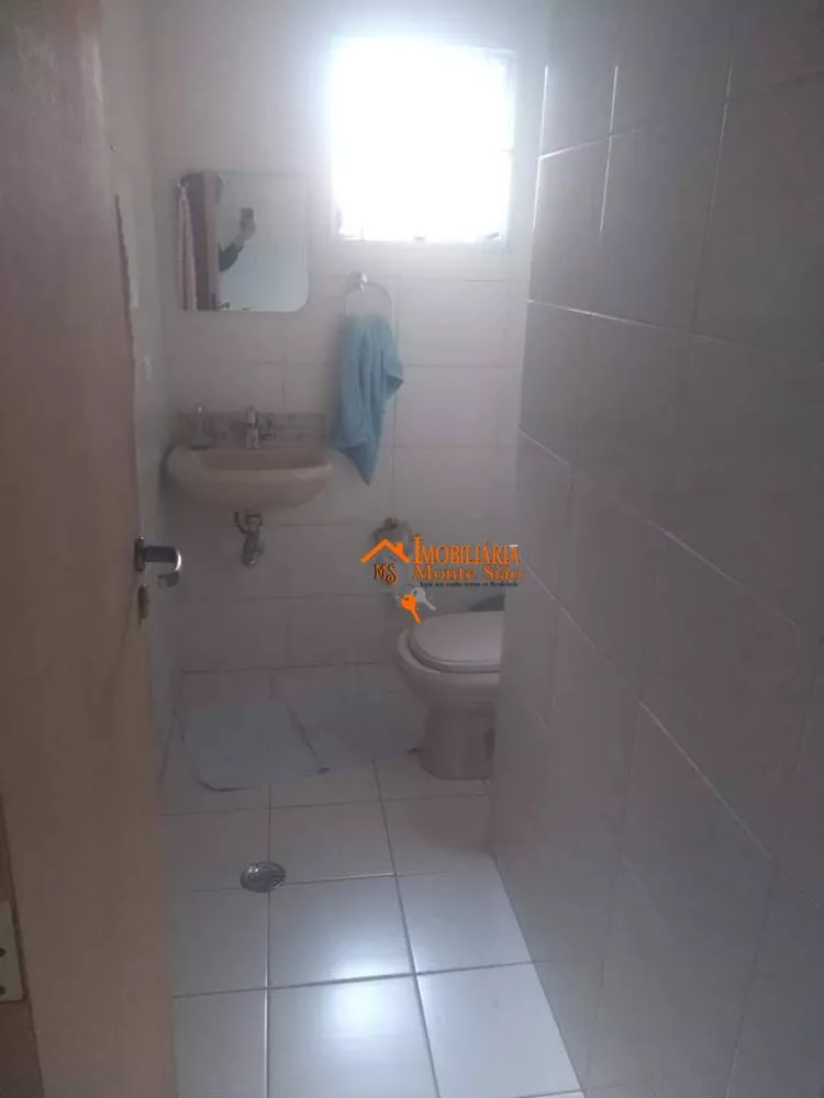 Sobrado, 3 quartos, 180 m² - Foto 10