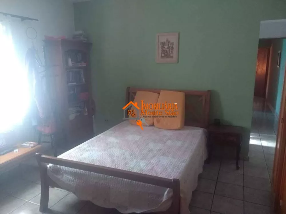 Sobrado, 3 quartos, 180 m² - Foto 6