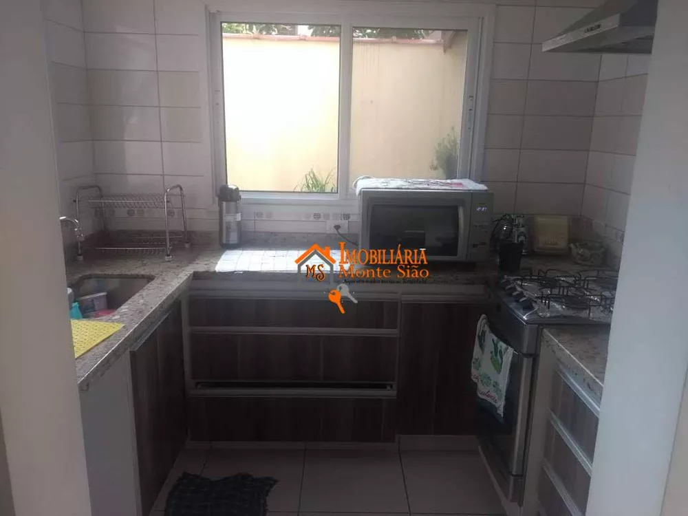 Sobrado, 3 quartos, 180 m² - Foto 3