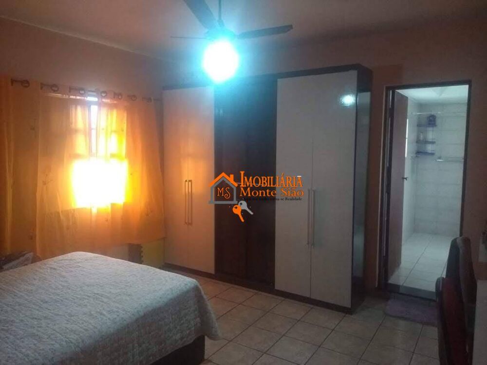 Sobrado, 3 quartos, 180 m² - Foto 9