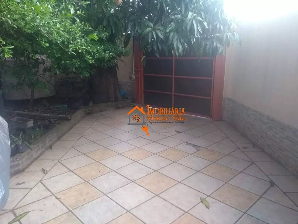 Sobrado, 3 quartos, 180 m² - Foto 16