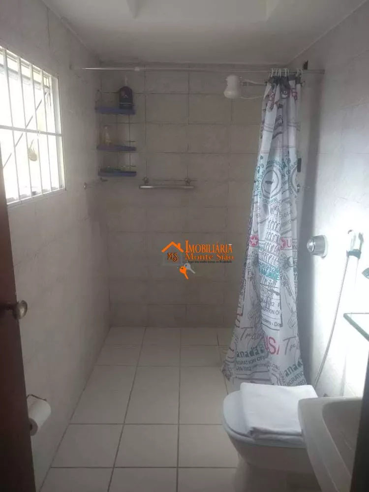 Sobrado, 3 quartos, 180 m² - Foto 12