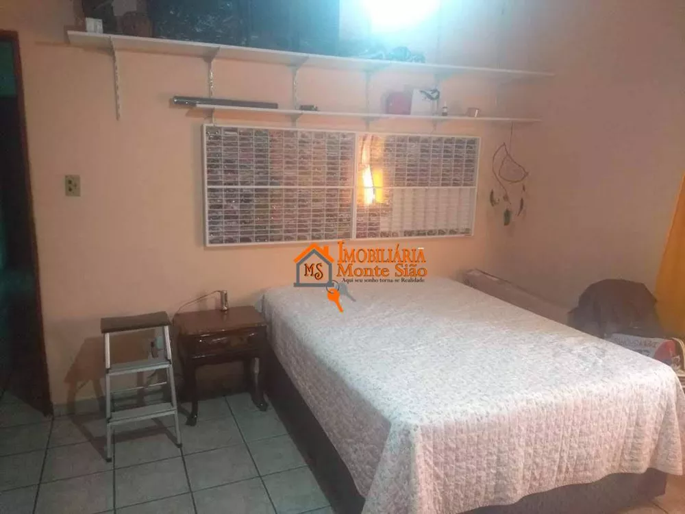 Sobrado, 3 quartos, 180 m² - Foto 8