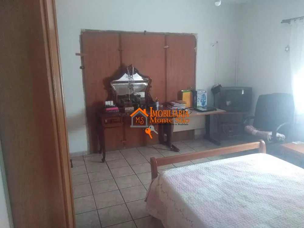 Sobrado, 3 quartos, 180 m² - Foto 5