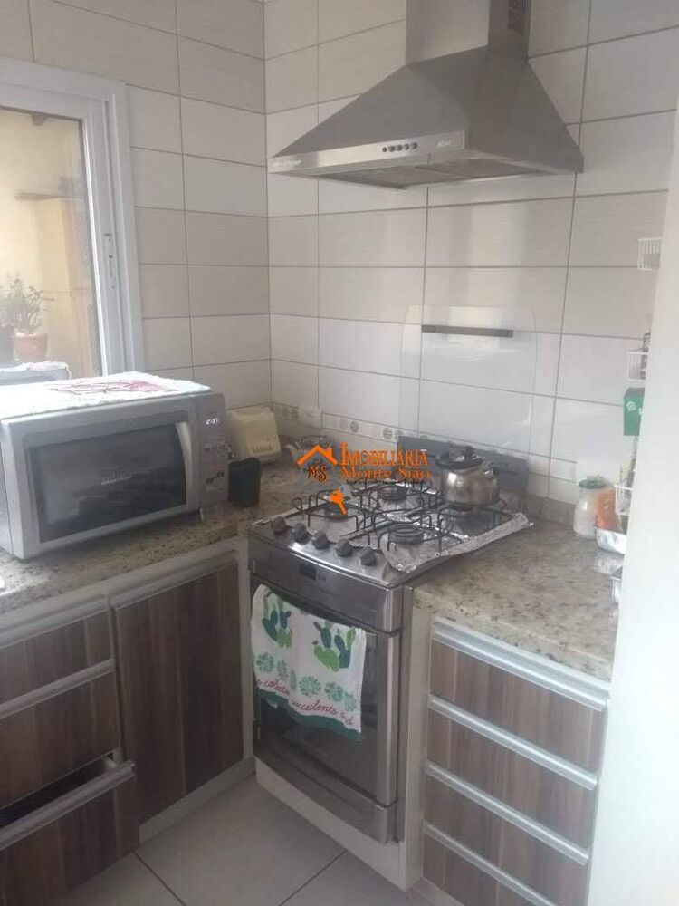 Sobrado, 3 quartos, 180 m² - Foto 4