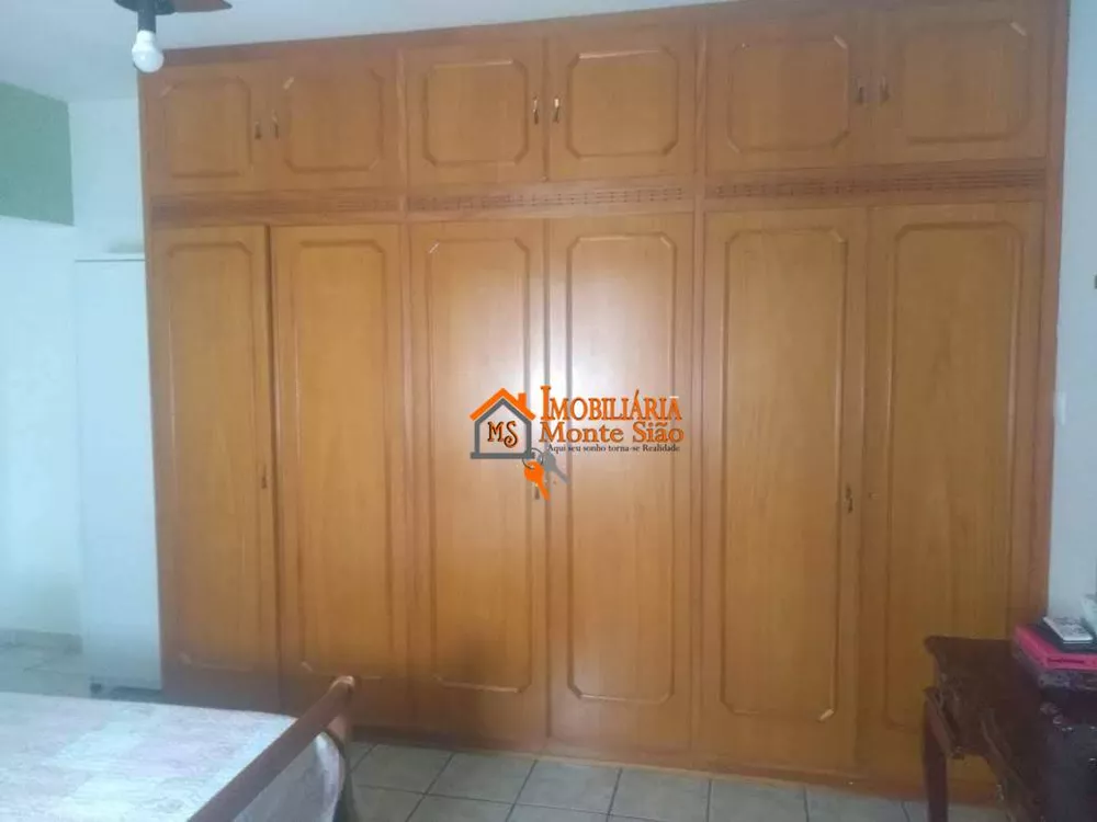 Sobrado, 3 quartos, 180 m² - Foto 7