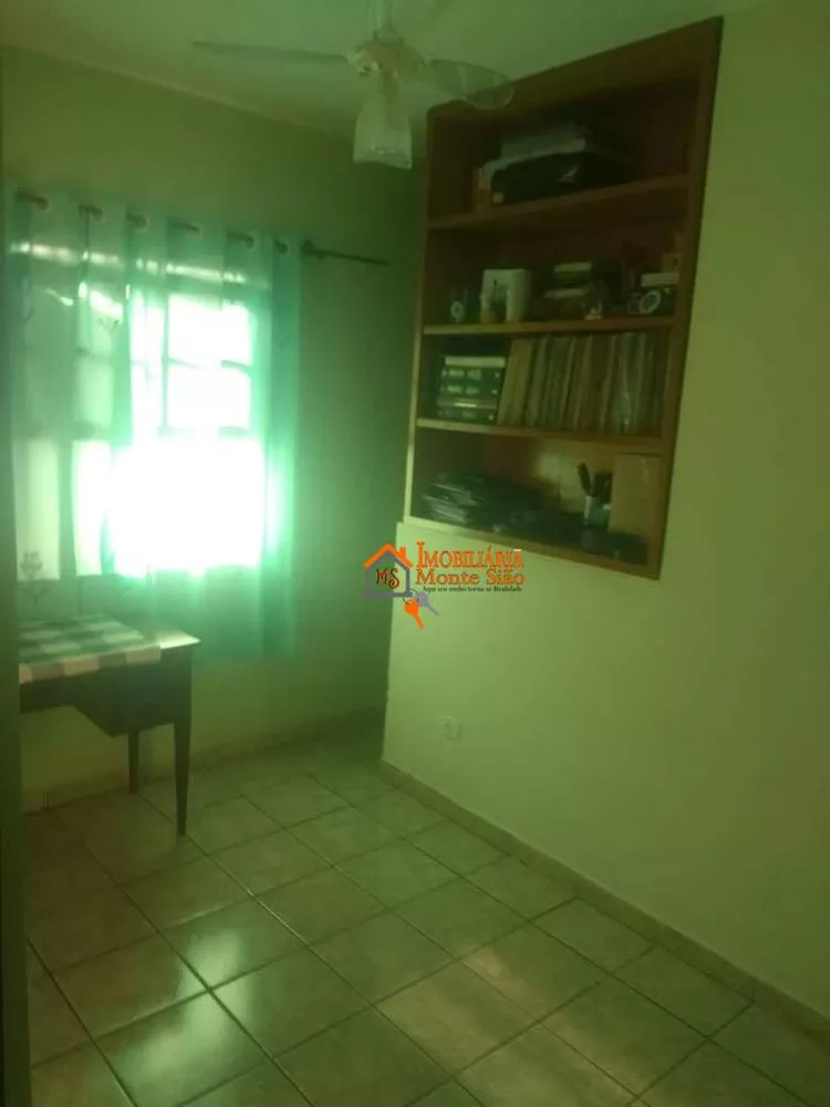Sobrado, 3 quartos, 180 m² - Foto 11