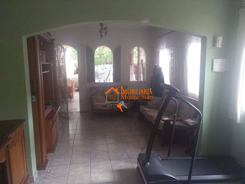 Sobrado, 3 quartos, 180 m² - Foto 2