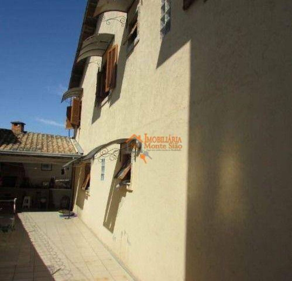Casa, 3 quartos, 209 m² - Foto 19