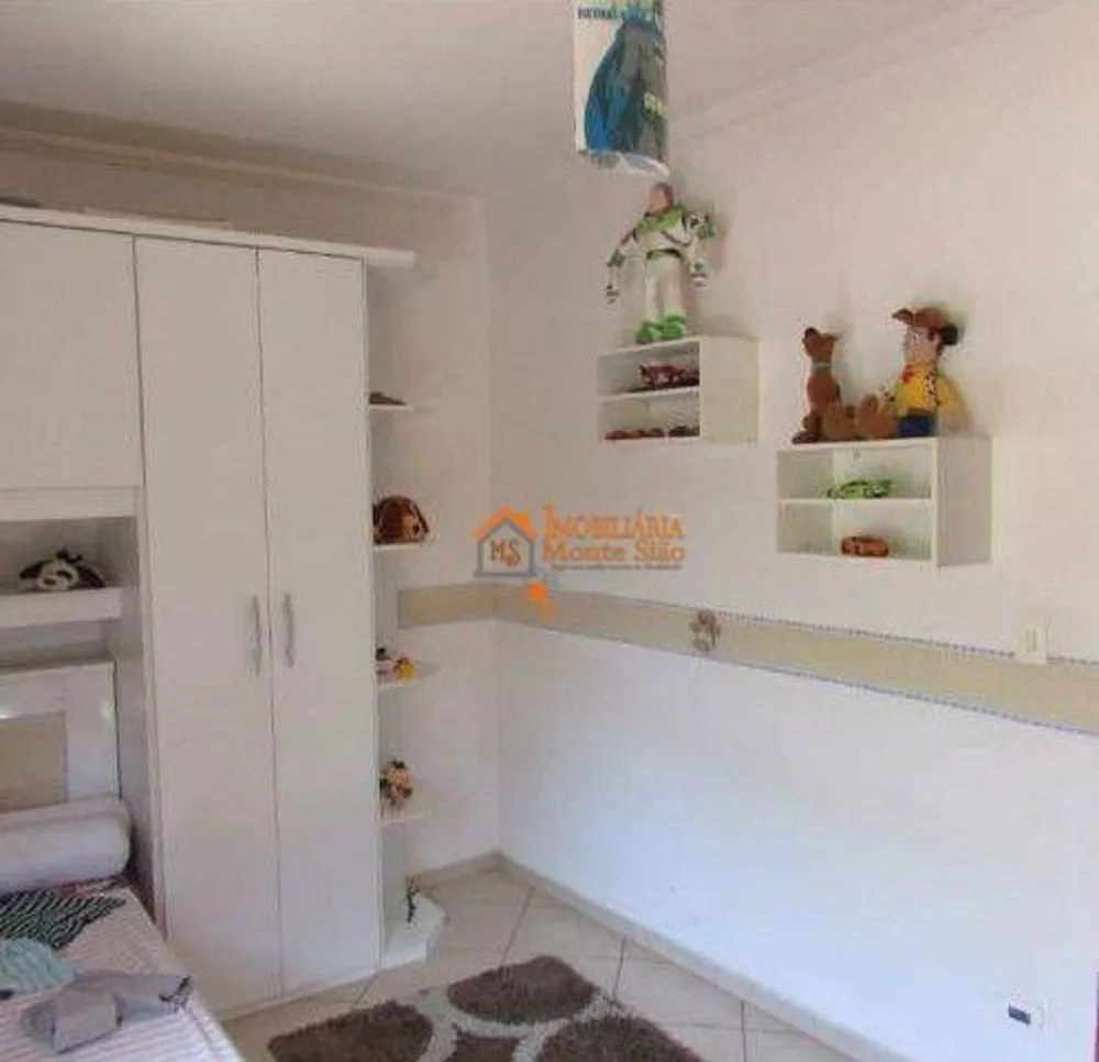 Casa, 3 quartos, 209 m² - Foto 3