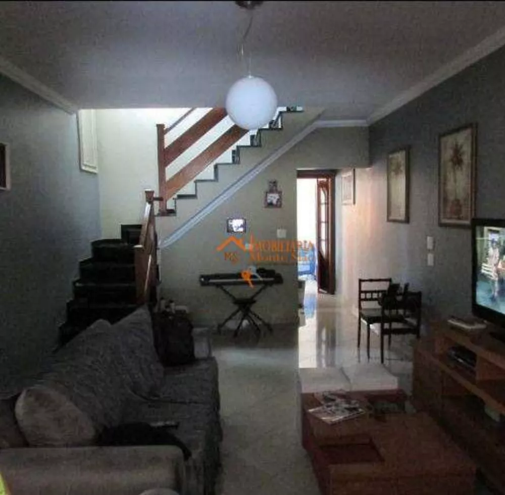 Casa, 3 quartos, 209 m² - Foto 5