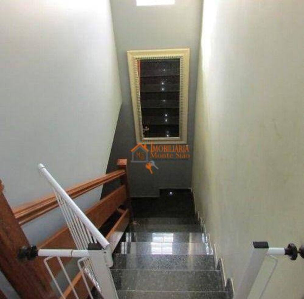 Casa, 3 quartos, 209 m² - Foto 18