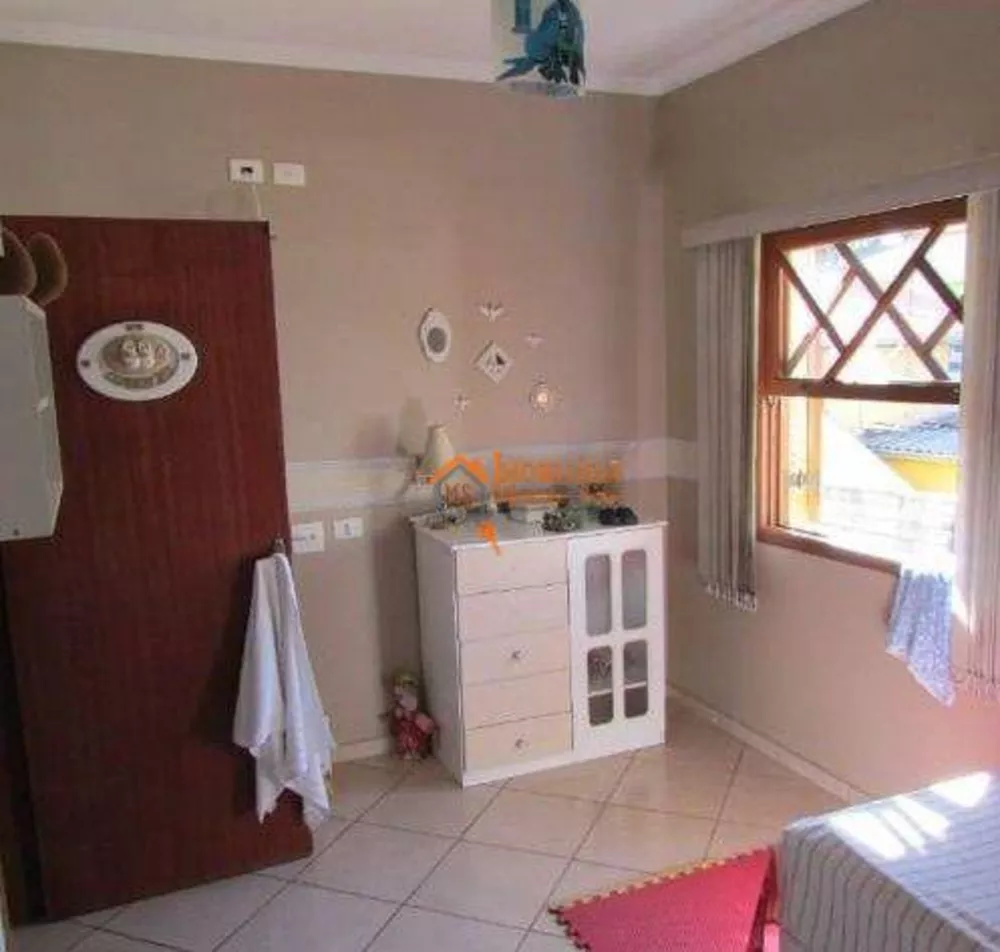 Casa, 3 quartos, 209 m² - Foto 7