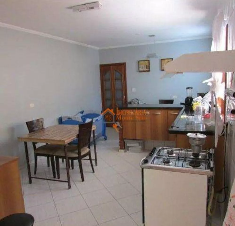 Casa, 3 quartos, 209 m² - Foto 15