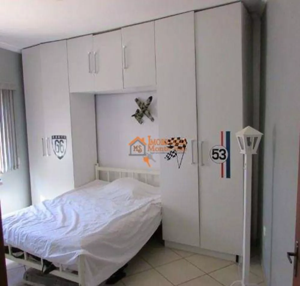 Casa, 3 quartos, 209 m² - Foto 8