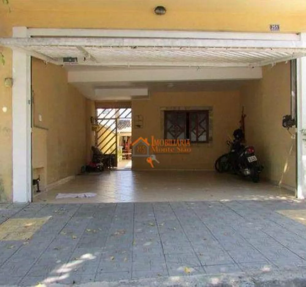 Casa, 3 quartos, 209 m² - Foto 13