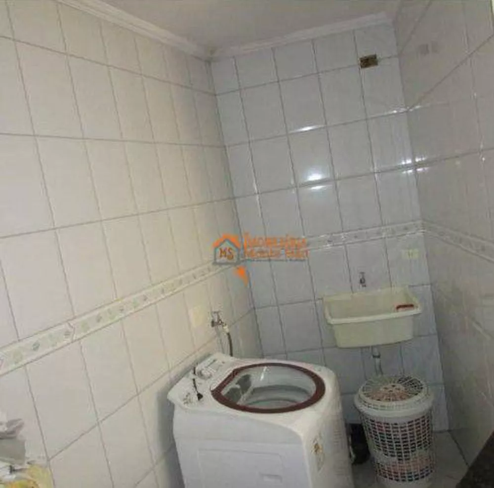 Casa, 3 quartos, 209 m² - Foto 10