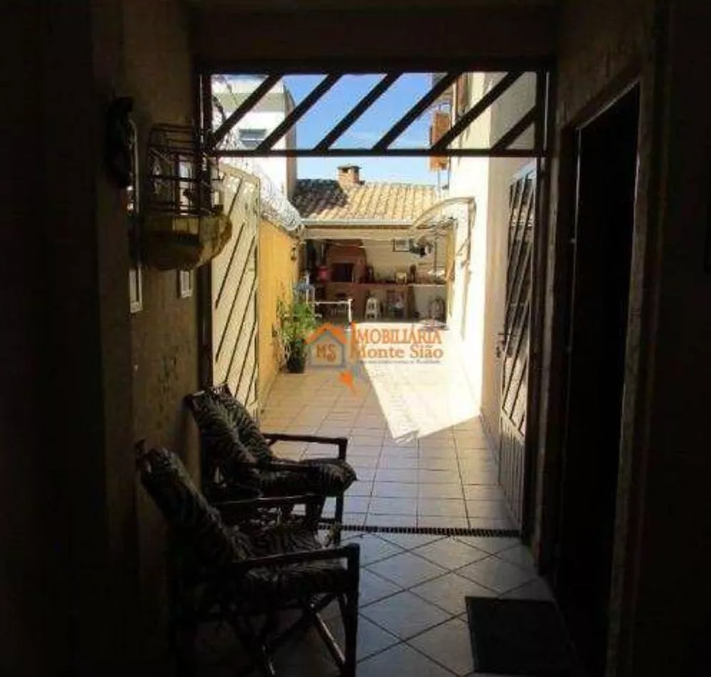 Casa, 3 quartos, 209 m² - Foto 12
