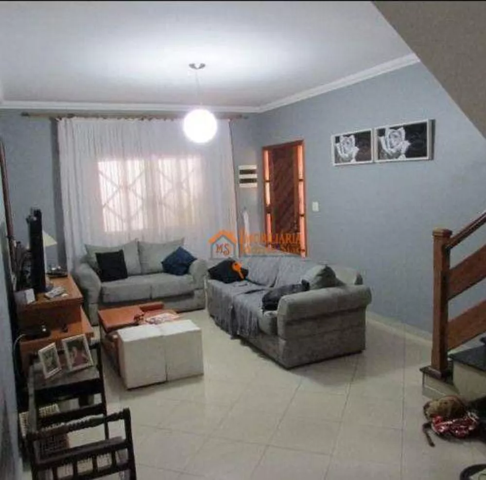 Casa, 3 quartos, 209 m² - Foto 14